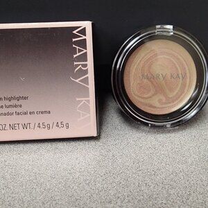 Mary Kay Cream Highlighter